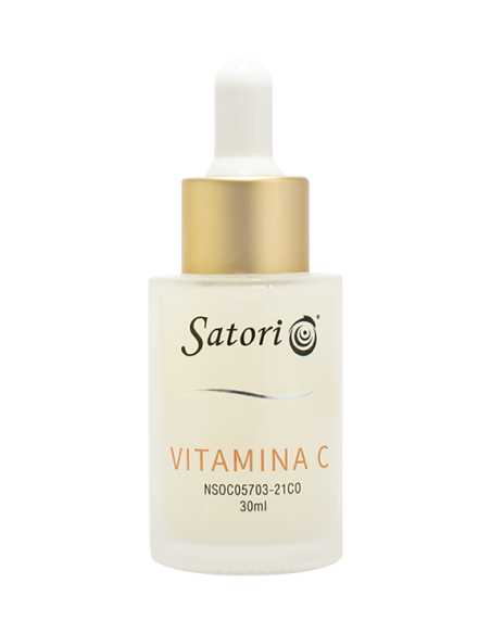 Serum Vitamina C