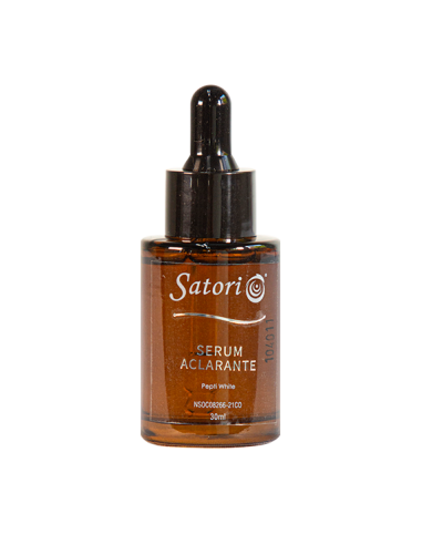 Serum Aclarante