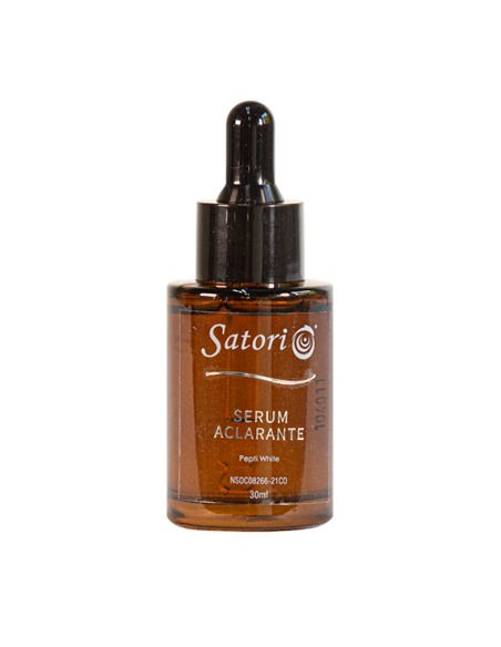 Serum Aclarante