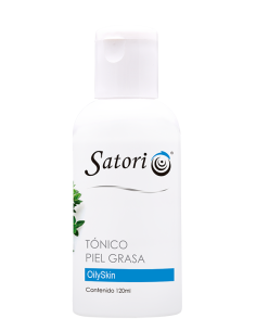 Tónico Piel Grasa