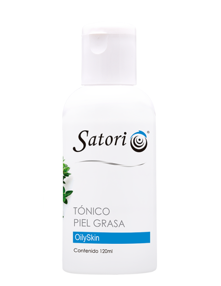 Tónico Piel Grasa