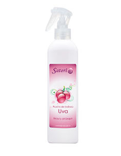 Aceite Uva