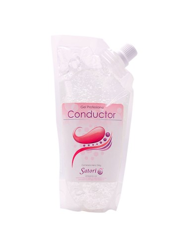 Gel Profesional Conductor