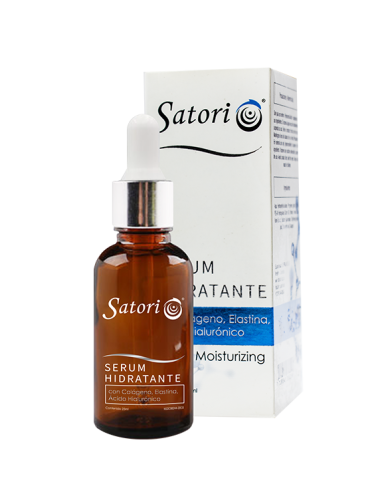 Serum Hidratante