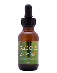 Tratamiento De Renocación Facial (Glicólico 10 / 20 / 30) 2