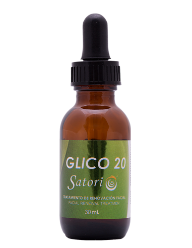 Tratamiento De Renocación Facial (Glicólico 10...