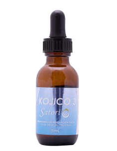 Tratamiento De Renovación facial (Kójico 3 / 5)