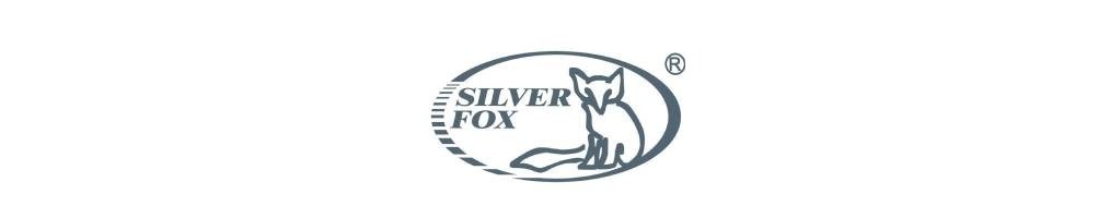 Silver Fox