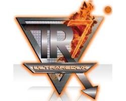 TR UltraRedux